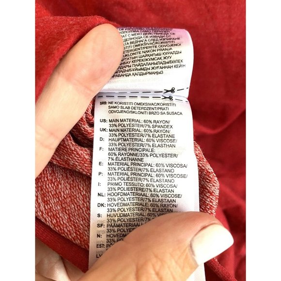 Adidas Women's Cozy Cover Athletic Turtleneck - Picture 11 of 11